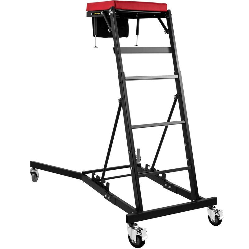 VEVOR 400 LBS Capacity Adjustable High Creeper for Auto Repair